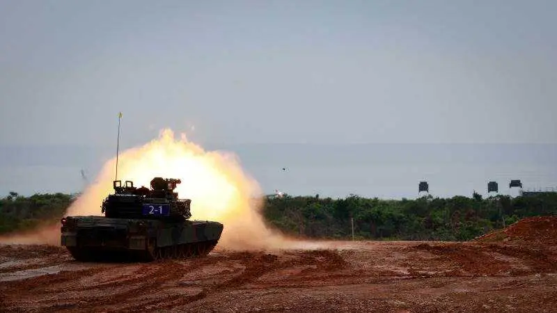 EPA/RITCHIE B. TONGO