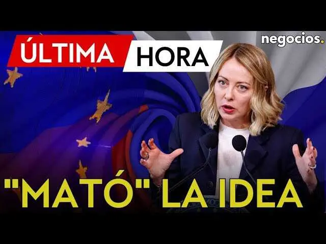 Fotograf&iacute;a de la cumbre de la Uni&oacute;n Europea en Bruselas con la presencia de l&iacute;deres europeos<br>                        <br>                        <br>                        <br>                      