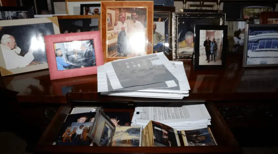 U.S. Department of Justice