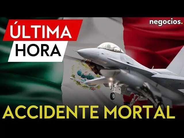 Imagen del avi&oacute;n de la Marina de M&eacute;xico involucrado en el accidente en la bah&iacute;a de Galveston, Texas<br>                        <br>                        <br>                        <br>                      