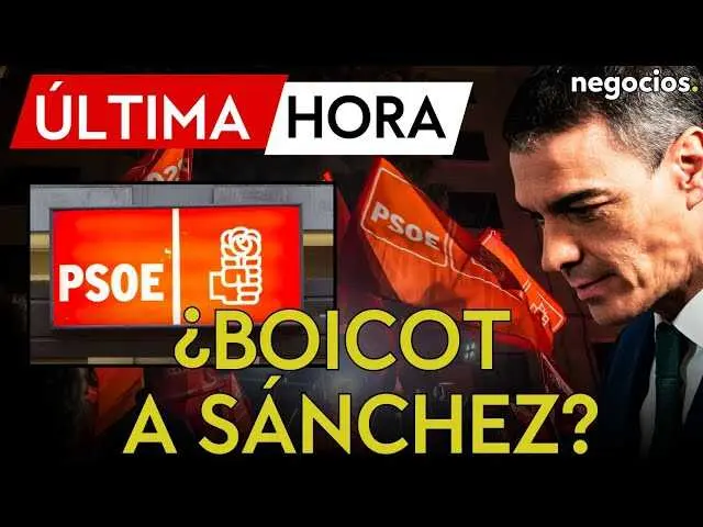 Jordi Sevilla en su comparecencia anunciando la alternativa socialdem&oacute;crata dentro del PSOE.<br>                        <br>                        <br>                        <br>                      