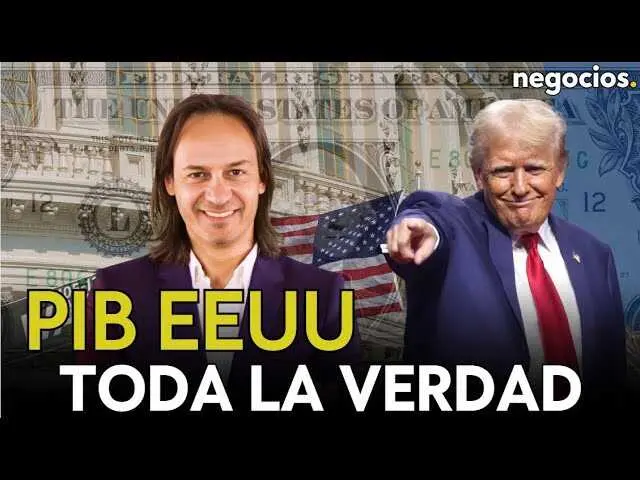 Thumbnail del v&iacute;deo donde Gabriel Montalto analiza el panorama econ&oacute;mico de Estados Unidos y la bolsa en plena temporada navide&ntilde;a.<br>                        <br>                        <br>                        <br>                      