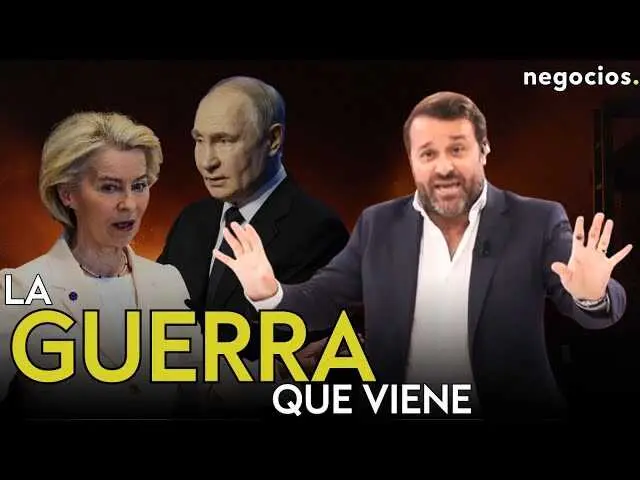 Imagen que muestra el mapa de Ucrania con las zonas controladas por Rusia, imprescindible para entender la extensi&oacute;n del conflicto.<br>                        <br>                        <br>                        <br>                      