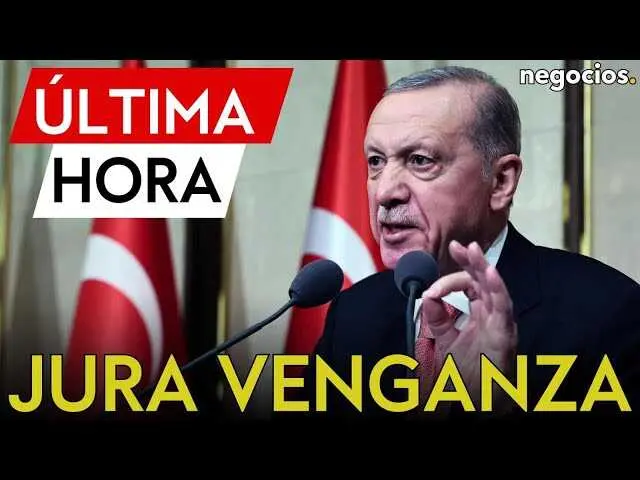 Imagen que muestra una operaci&oacute;n policial en Turqu&iacute;a tras un enfrentamiento contra presuntos miembros del Estado Isl&aacute;mico.<br>                        <br>                        <br>                        <br>                      