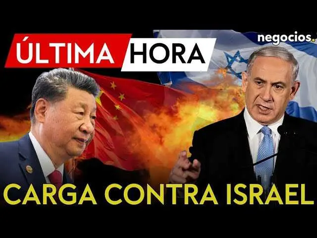 Portavoz chino del Ministerio de Asuntos Exteriores durante conferencia de prensa, enfatizando la postura oficial frente a Somalilandia, fondo con mapas de &Aacute;frica y s&iacute;mbolos diplom&aacute;ticos.<br>                        <br>                        <br>                        <br>                      