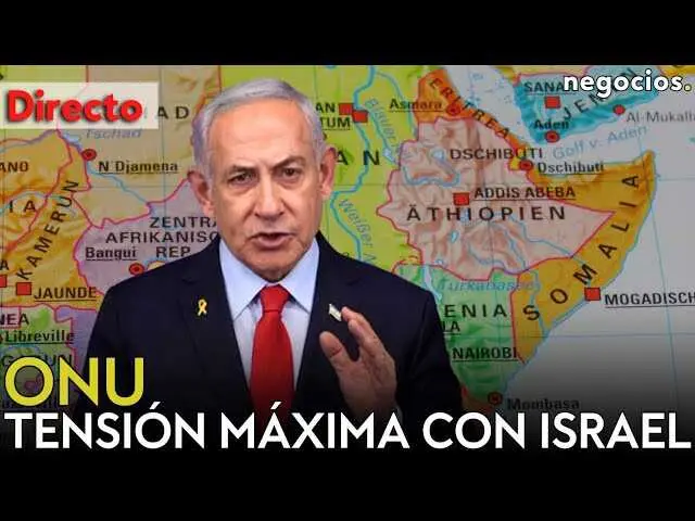 Fotograf&iacute;a oficial del Consejo de Seguridad de la ONU en sesi&oacute;n extraordinaria sobre la crisis diplom&aacute;tica por el reconocimiento de Somalilandia<br>                        <br>                        <br>                        <br>                      