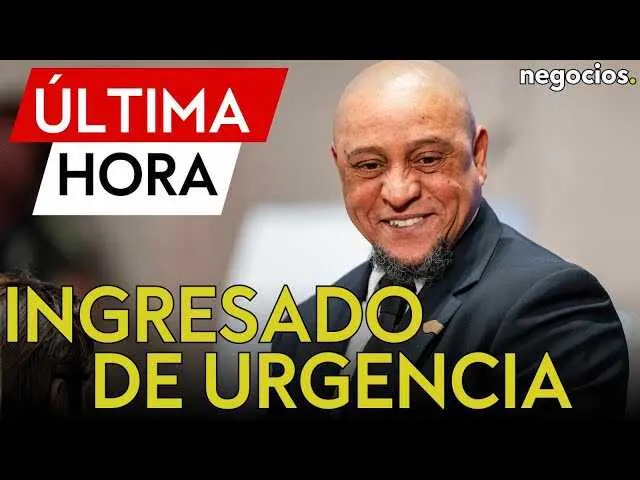 Fotograf&iacute;a de Roberto Carlos en un partido con el Real Madrid, mostrando su caracter&iacute;stico estilo como lateral izquierdo.<br>                        <br>                        <br>                        <br>                      