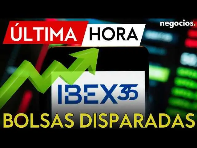 Gr&aacute;ficos burs&aacute;tiles que reflejan la fuerte subida de los principales &iacute;ndices europeos y la fluctuaci&oacute;n en el precio de los metales preciosos al cierre de 2025.<br>                        <br>                        <br>                        <br>                      