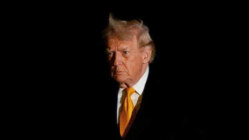 EPA/AARON SCHWARTZ / POOL