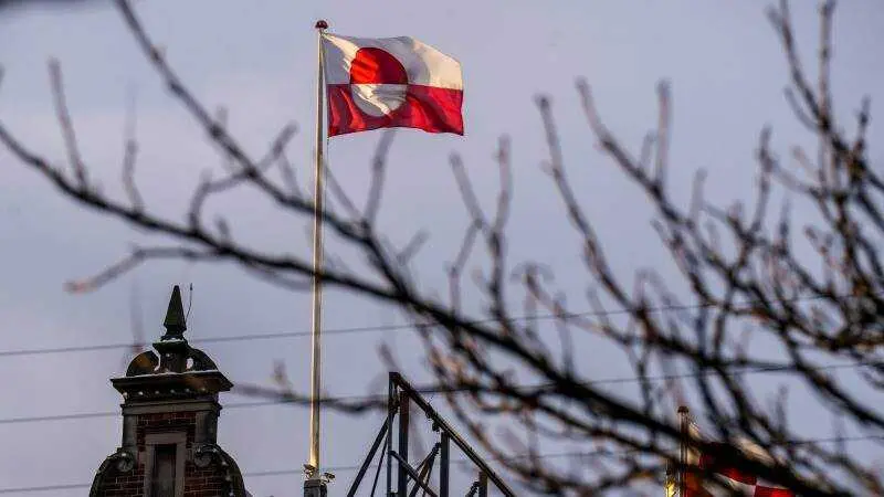 EPA/IDA MARIE ODGAARD