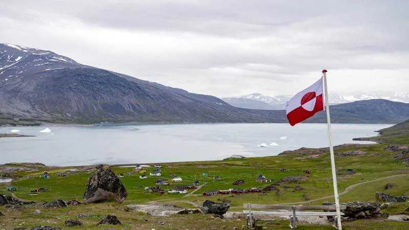 PA/IDA MARIE ODGAARD