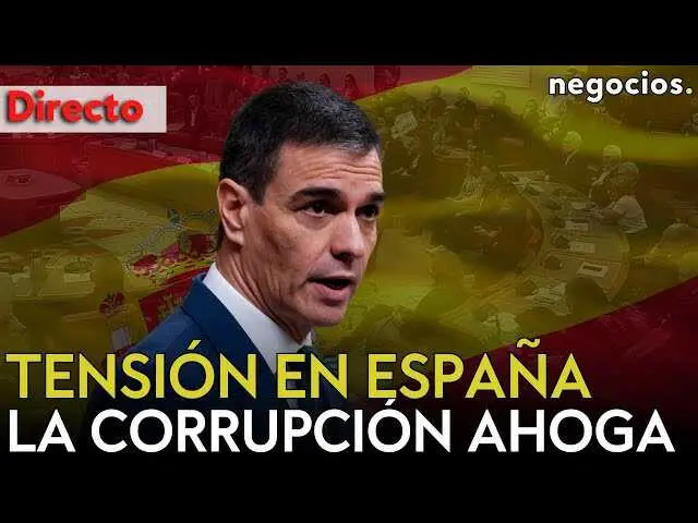 Imagen oficial del v&iacute;deo en YouTube que muestra el estado de tensi&oacute;n pol&iacute;tica en Espa&ntilde;a a ra&iacute;z de la investigaci&oacute;n sobre la Operaci&oacute;n Delorme.<br>                        <br>                        <br>                        <br>                      