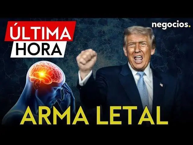 Fotograf&iacute;a en primer plano del rostro preocupado de un diplom&aacute;tico con un fondo desenfocado que sugiere tecnolog&iacute;a avanzada y mapas geopoliticos<br>                        <br>                        <br>                        <br>                      