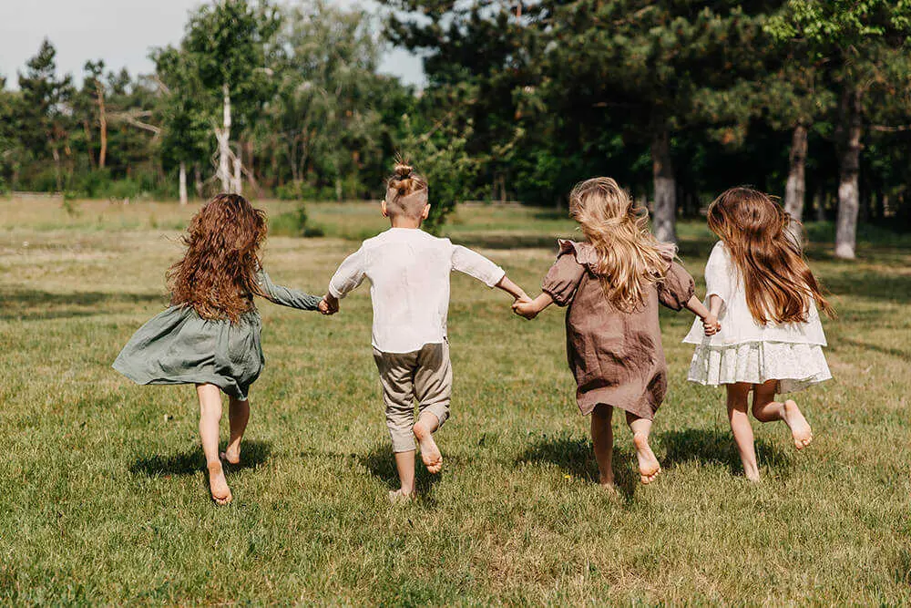 Inauguraci&oacute;n de la escultura &ldquo;Reset&eacute;ate y Vive&rdquo; para sensibilizar sobre los riesgos digitales para ni&ntilde;os y adolescentes