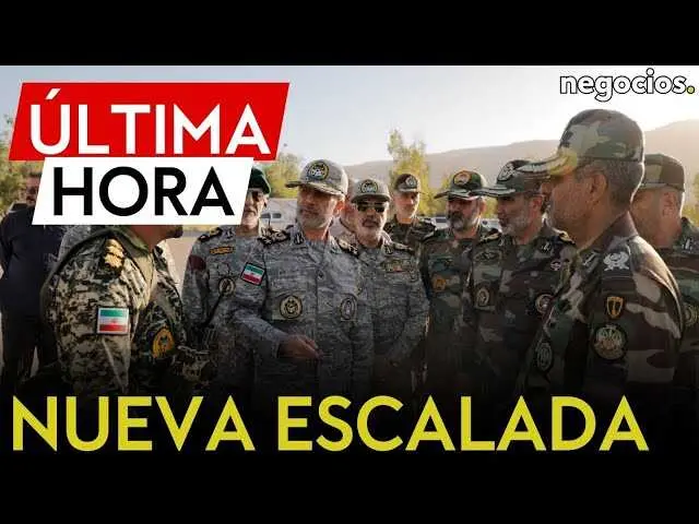 Imagen de la frontera entre Irak e Ir&aacute;n, foco de tensiones recientes por intentos de cruce de grupos armados kurdos.<br>                        <br>                        <br>                        <br>                      