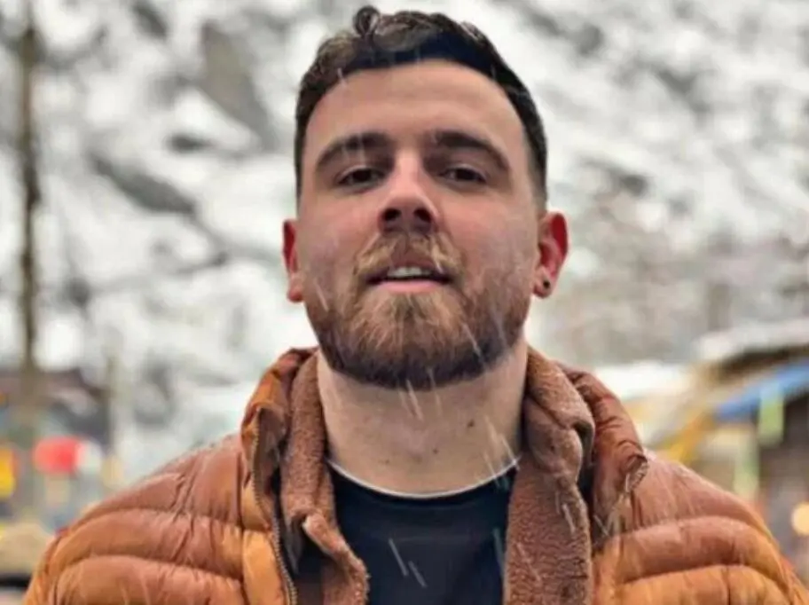 Ir&aacute;n intensifica la represi&oacute;n: ejecuci&oacute;n inminente de Erfan Soltani