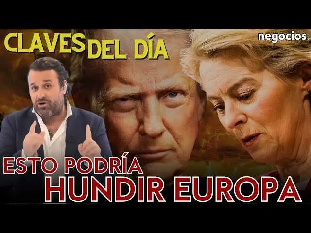 El informe que pone en jaque a Europa: Trump, Ir&aacute;n y la encrucijada de la OTAN