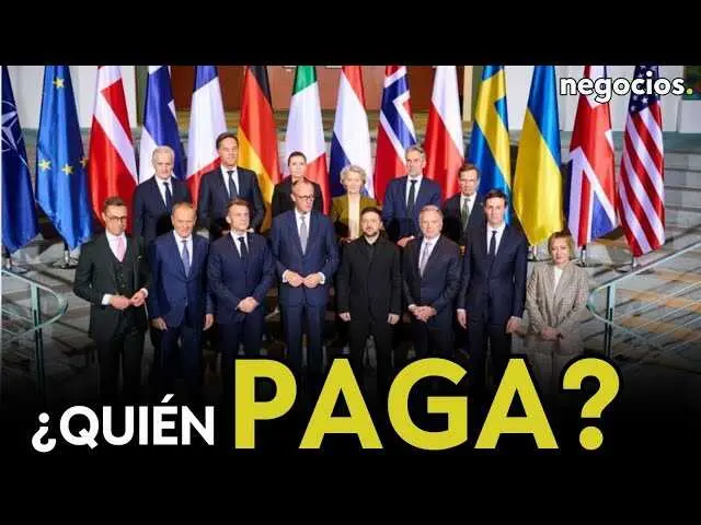 Gr&aacute;fico ilustrativo sobre el impacto del cambio de estrategia de los fondos de pensiones en la deuda soberana europea.<br>                        <br>                        <br>                        <br>                      