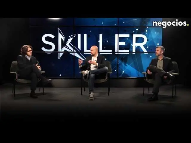 Imagen en miniatura del v&iacute;deo de Negocios TV sobre la compra de empresas y las claves para evitar errores comunes en pymes<br>                        <br>                        <br>                        <br>                      