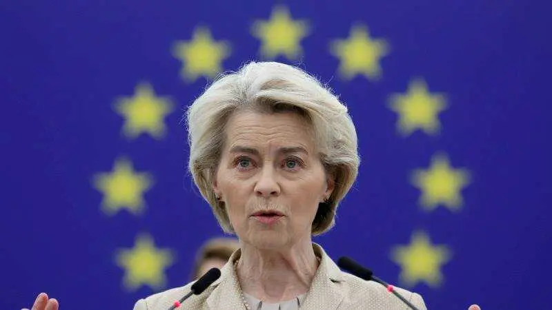 EPA-EFE/RONALD WITTEK