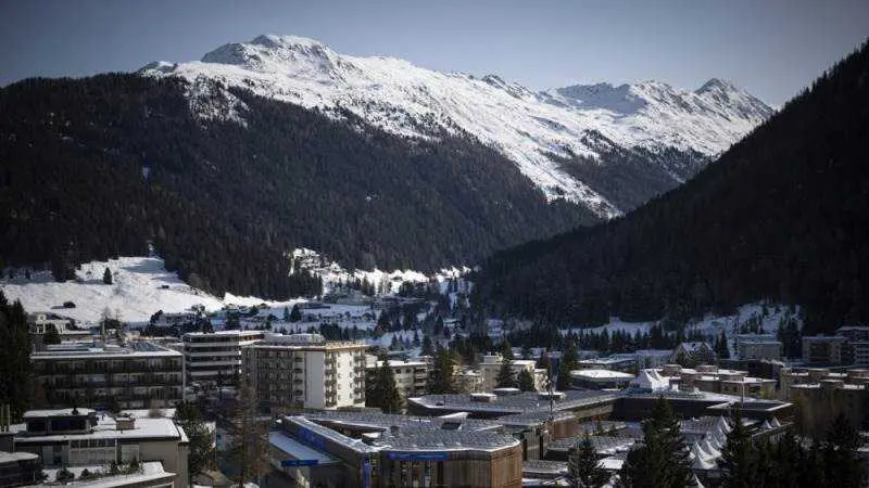 EPA/GIAN EHRENZELLER