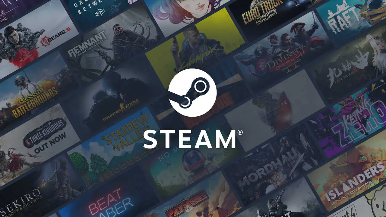 steam store home oficial