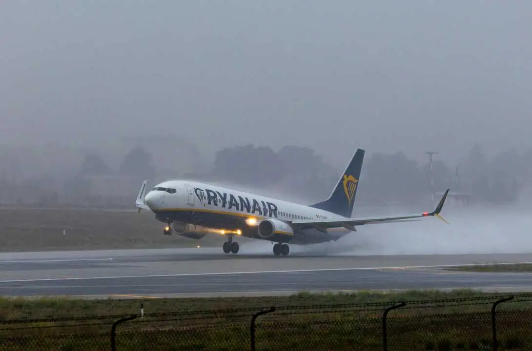 Ryanair cc pexels-andrew-cutajar-347725497-32069281