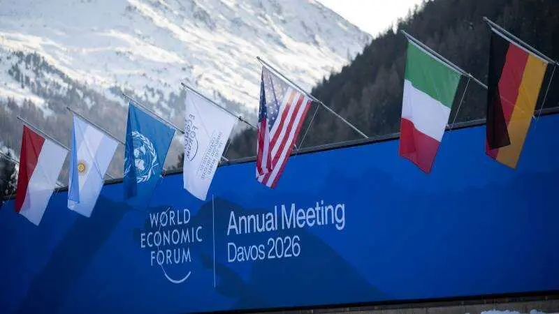 EPA/GIAN EHRENZELLER