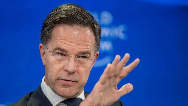 EPA/GIAN EHRENZELLER