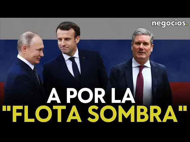 Fotograf&iacute;a satelital que muestra el &aacute;rea del Mediterr&aacute;neo donde fue interceptado el petrolero ruso perteneciente a la 'flota sombra'.<br>                        <br>                        <br>                        <br>                      