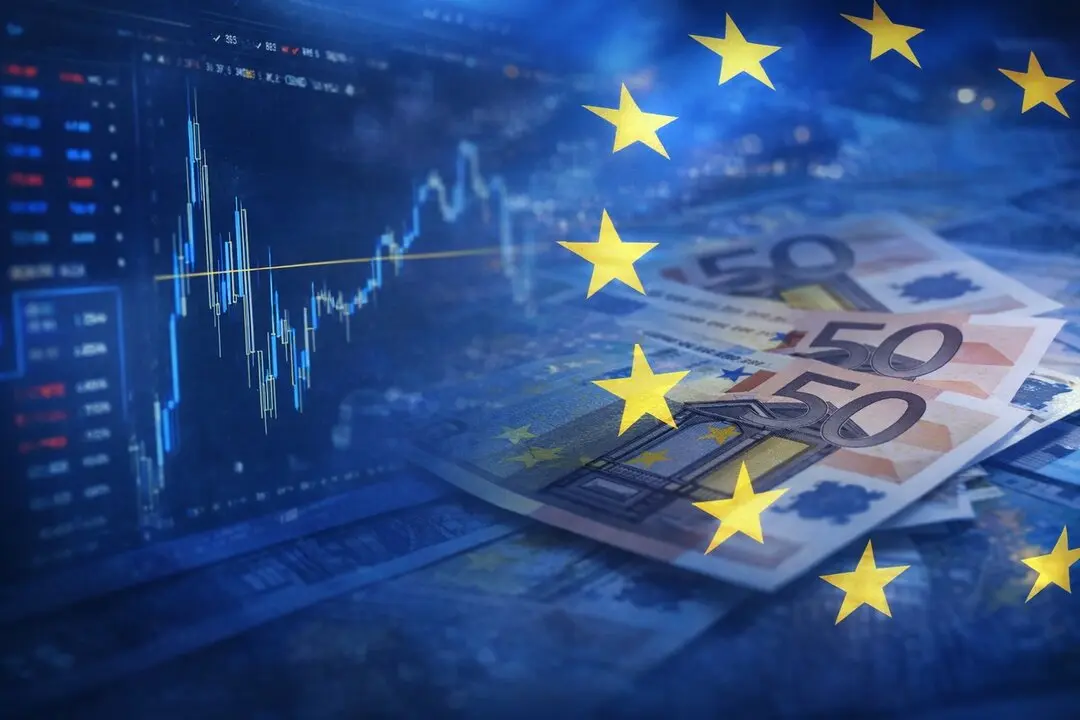 El Euro Stoxx se impone en una apertura mixta en Europa