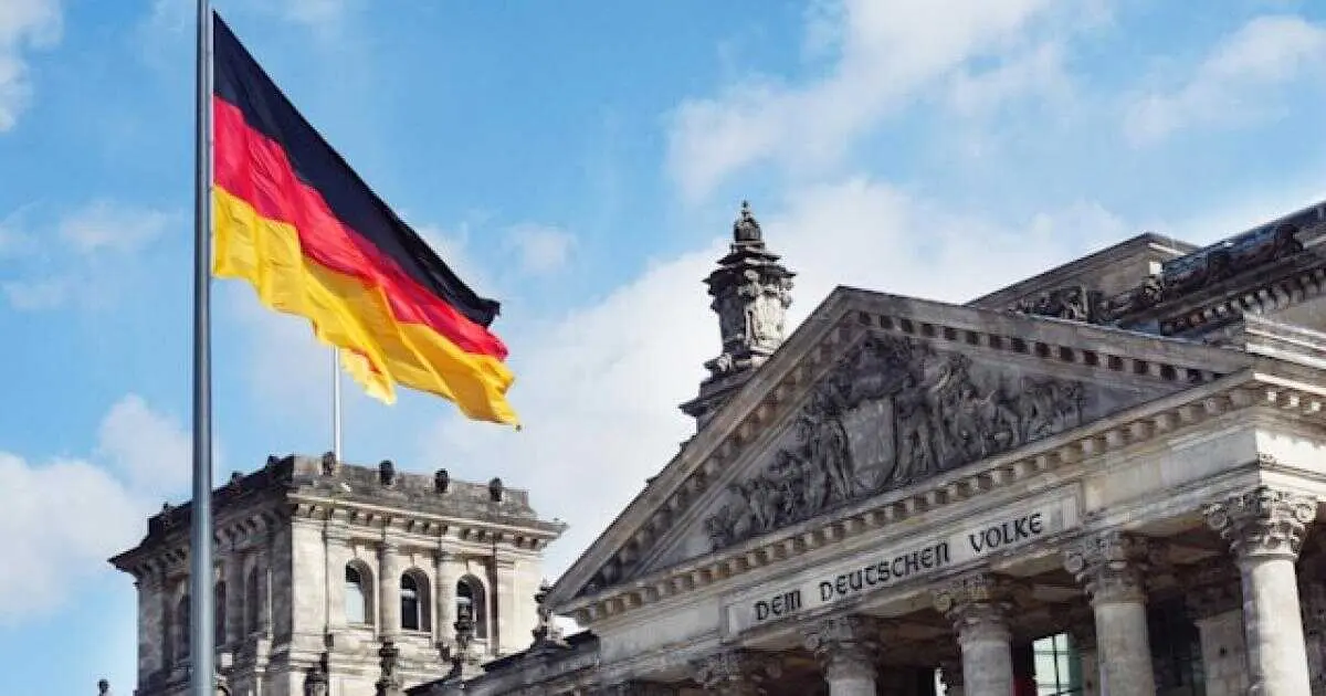 Alemania
