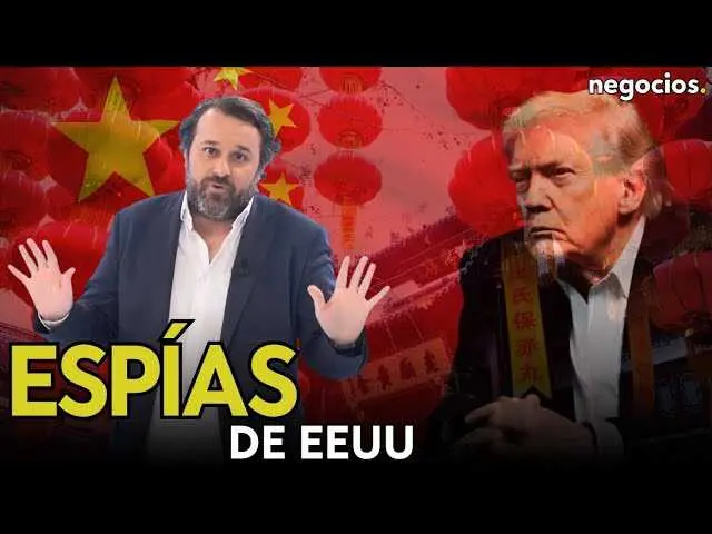 Fotograf&iacute;a de Zhang Youxia, general del Ej&eacute;rcito Popular de Liberaci&oacute;n de China, protagonista en el esc&aacute;ndalo de espionaje a Estados Unidos<br>                        <br>                        <br>                        <br>                      