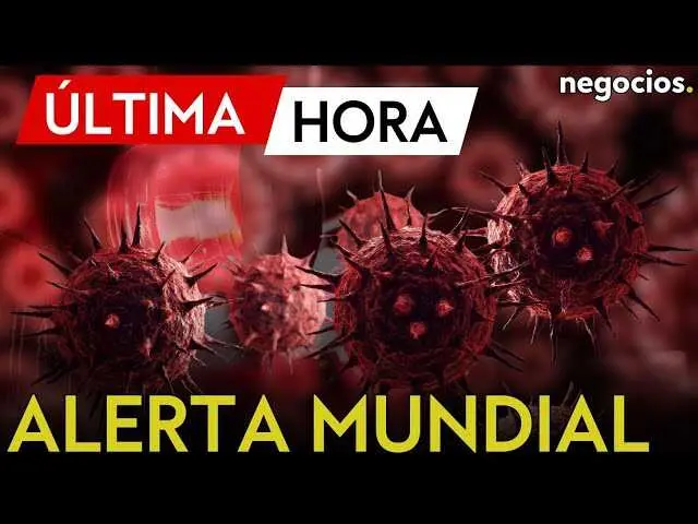 Imagen en miniatura del v&iacute;deo informativo sobre el brote del virus Nipah en India, cortes&iacute;a de Negocios TV<br>                        <br>                        <br>                        <br>                      