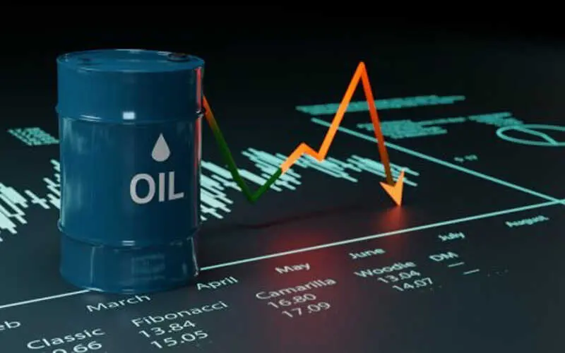 Precio petr&oacute;leo