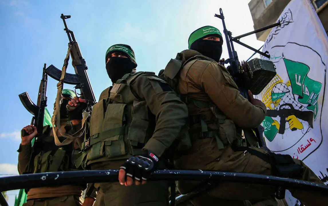 hamas