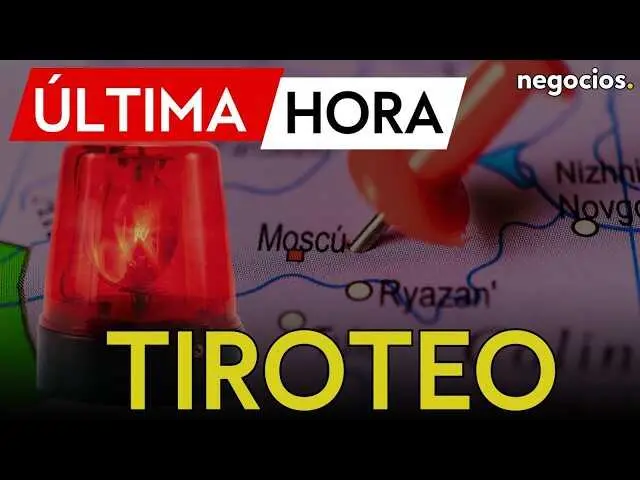 Fotograf&iacute;a del general Vladimir Alexev (imagen ilustrativa), primer subjefe de inteligencia ruso hospitalizado tras ser atacado en Mosc&uacute;.<br>                        <br>                        <br>                        <br>                      