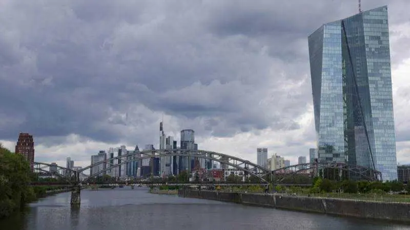 EPA/CHRISTOPHER NEUNDORF