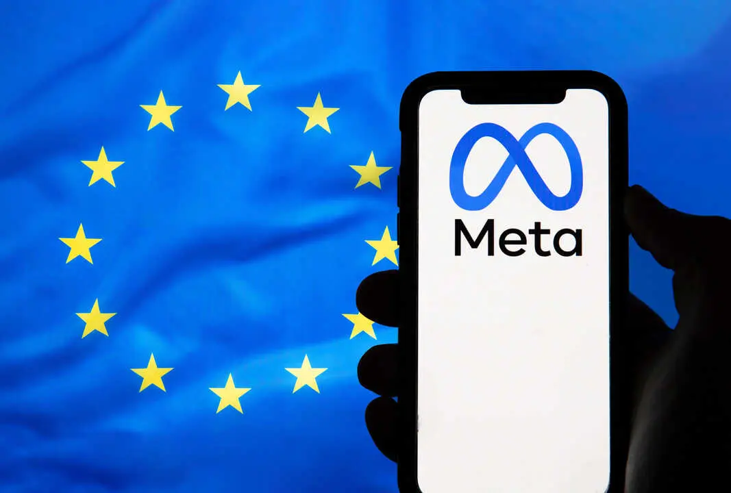 meta union europea