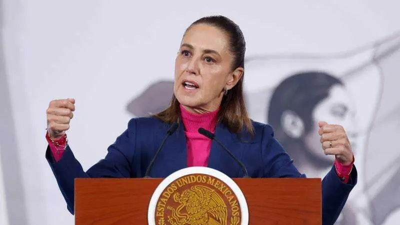 EPA/SASHENKA GUTIERREZ