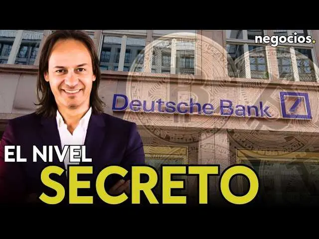 Gr&aacute;fico ilustrativo del precio de Bitcoin con el nivel de 68.000 d&oacute;lares destacado como punto crucial de control institucional.<br>                        <br>                        <br>                        <br>                      