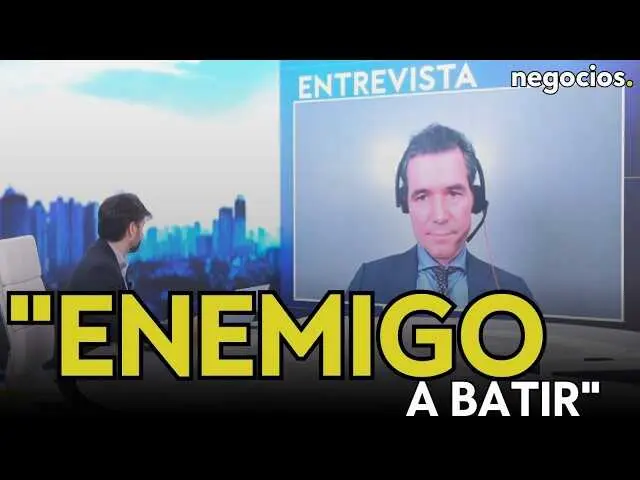 Imagen en miniatura con gr&aacute;ficos y elementos financieros que ilustran el an&aacute;lisis de mercados y perspectivas econ&oacute;micas en 2026.<br>                        <br>                        <br>                        <br>                      