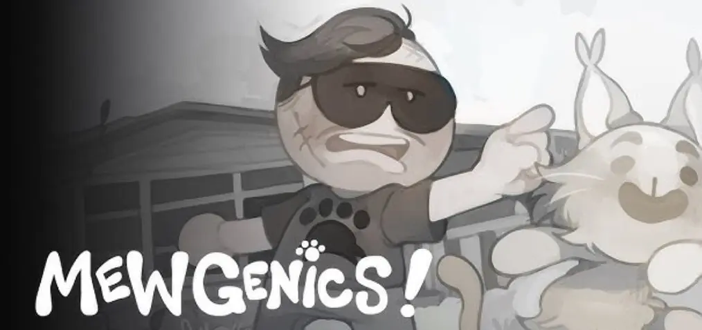Mewgenics