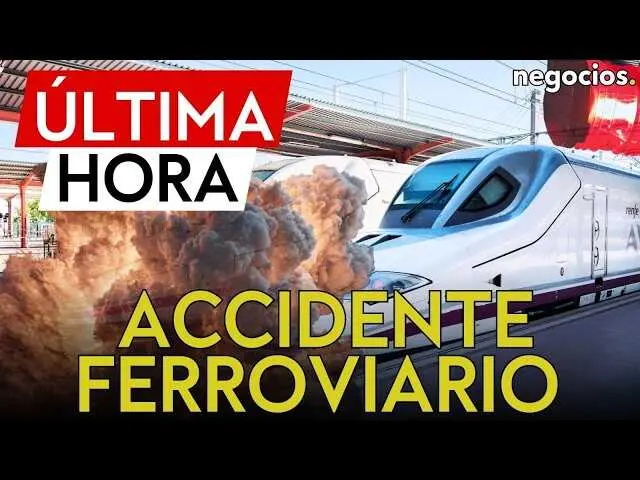 Imagen en alta resoluci&oacute;n del tren Alvia implicado en el accidente registrado en Talavera de la Reina<br>                        <br>                        <br>                        <br>                      