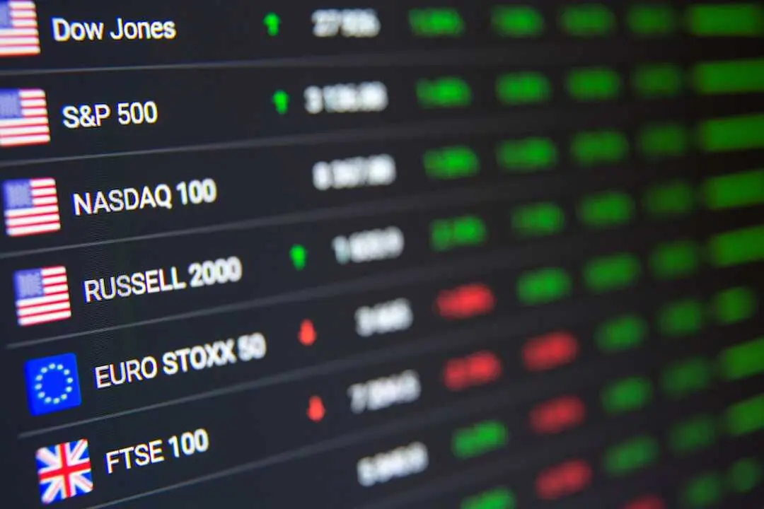 El FTSE 100 salva la apertura europea entre dudas macro