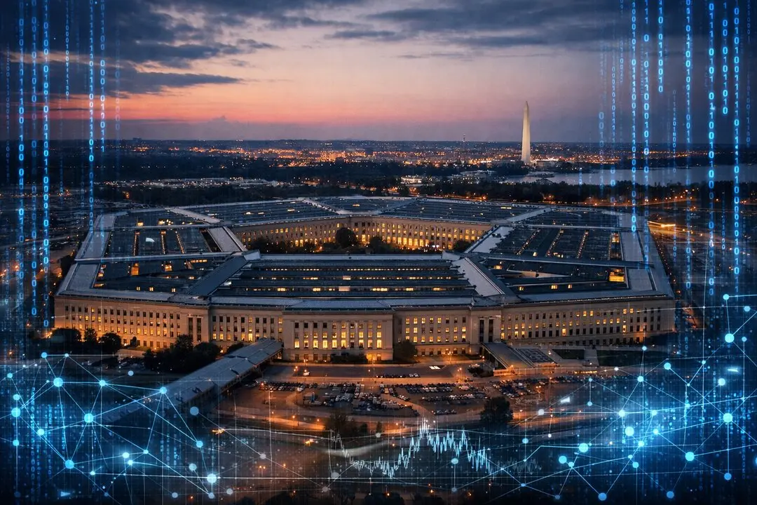 El Pent&aacute;gono amenaza con romper su alianza de IA con Anthropic