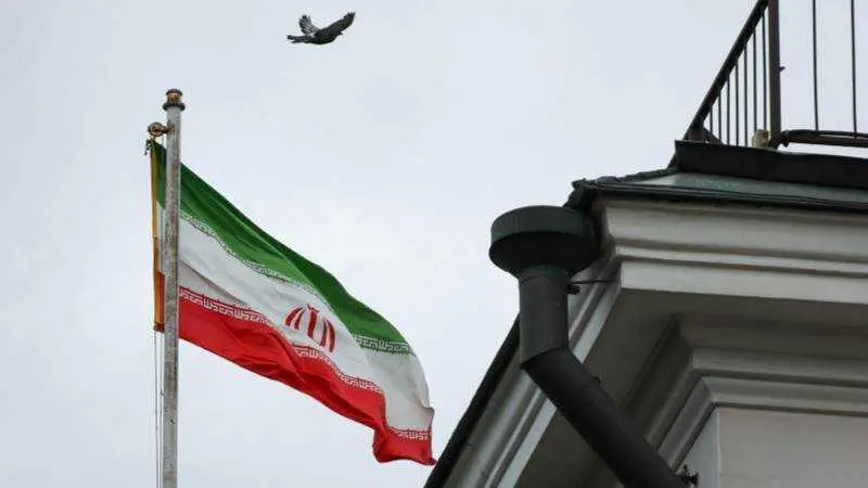 Ir&aacute;n EPA_YURI KOCHETKOV