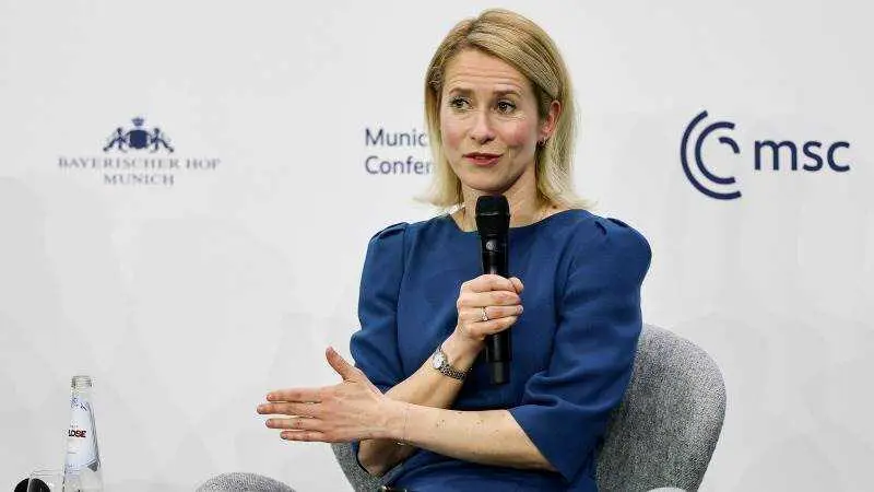 EPA_RONALD WITTEK Kallas