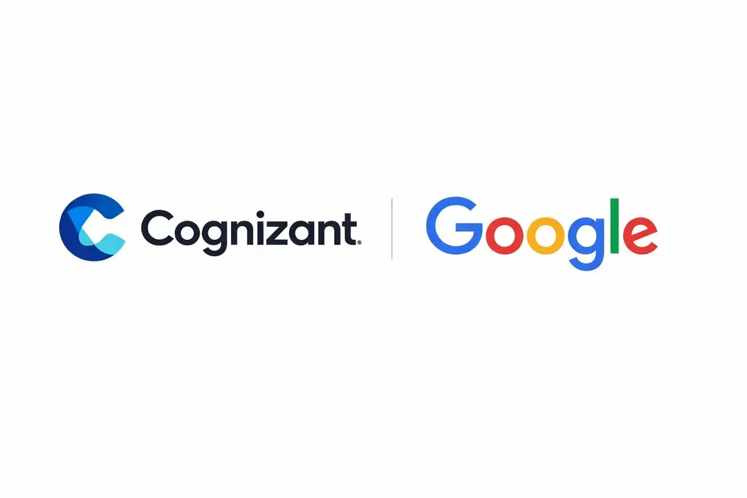 Cognizant moviliza 350.000 empleados en la nueva ofensiva de IA con Google