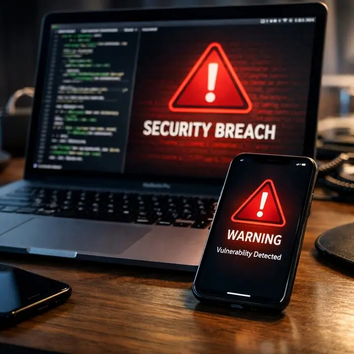 Apple parchea su primer cero-day de 2026 en iOS y macOS